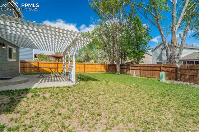 9643 Yukon Way