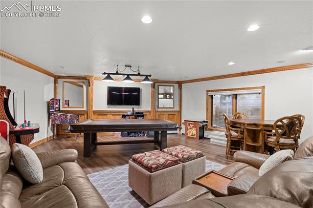 17715 Radbourne Court