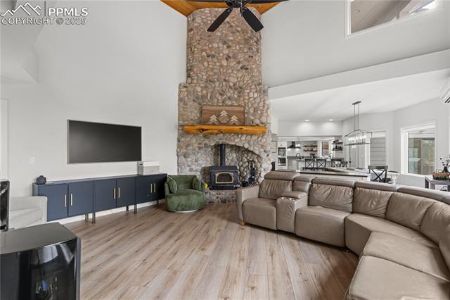 17715 Radbourne Court