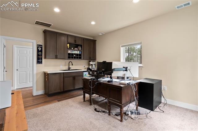 17715 Radbourne Court