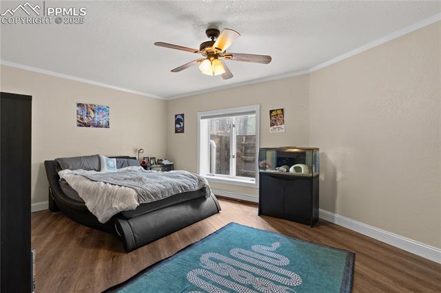 17715 Radbourne Court