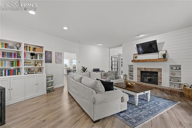 17715 Radbourne Court