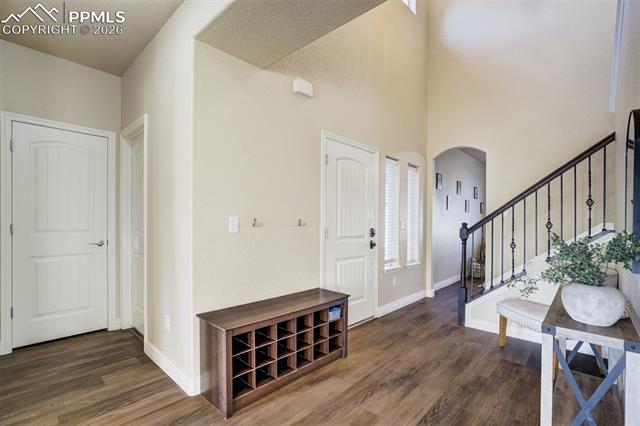 7819 Clymer Way