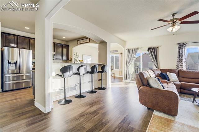 7819 Clymer Way