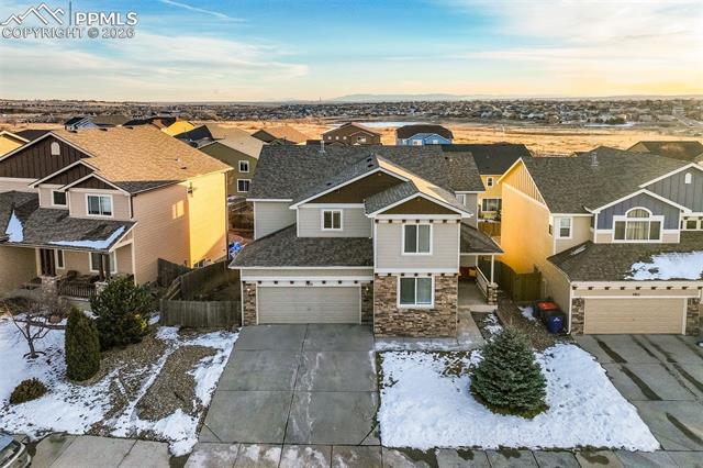 7819 Clymer Way