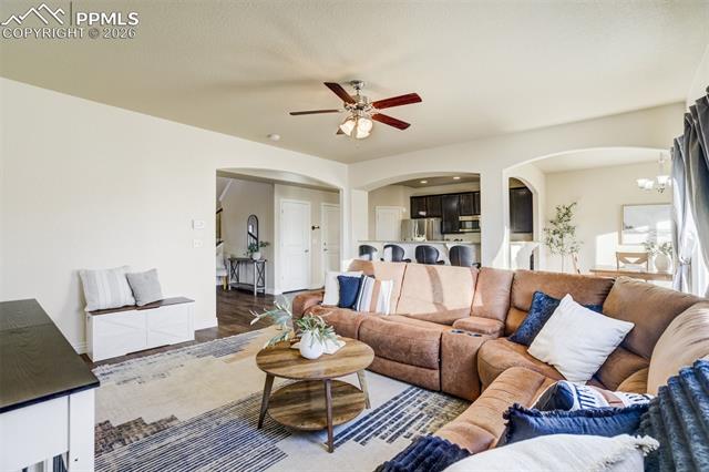 7819 Clymer Way
