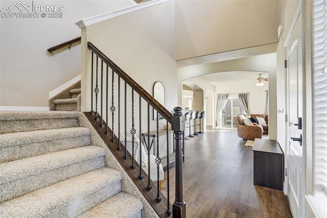 7819 Clymer Way