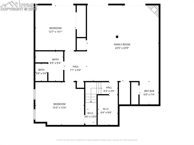 5035 Vista Del Sol Point