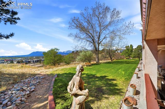 5035 Vista Del Sol Point