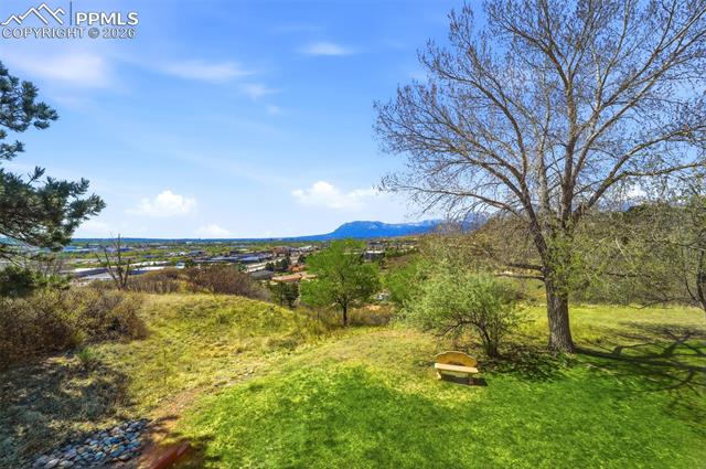 5035 Vista Del Sol Point