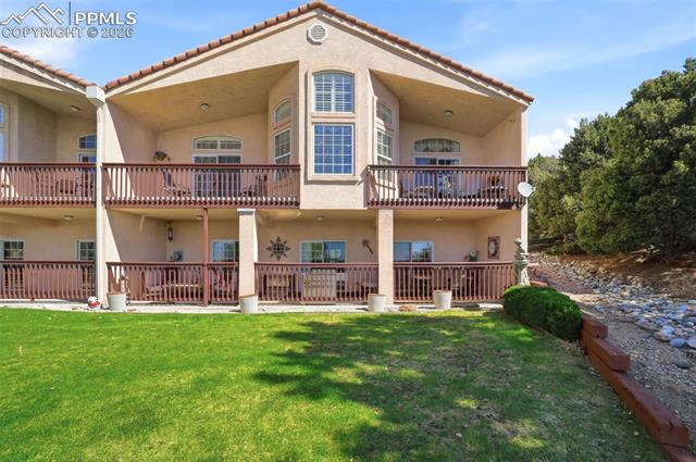 5035 Vista Del Sol Point