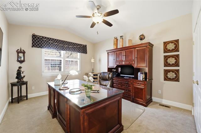 5035 Vista Del Sol Point