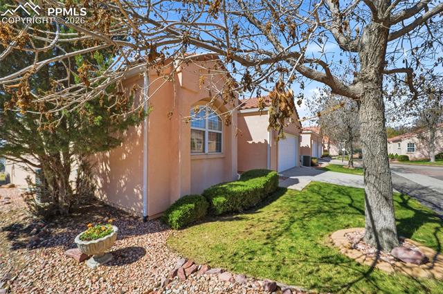 5035 Vista Del Sol Point