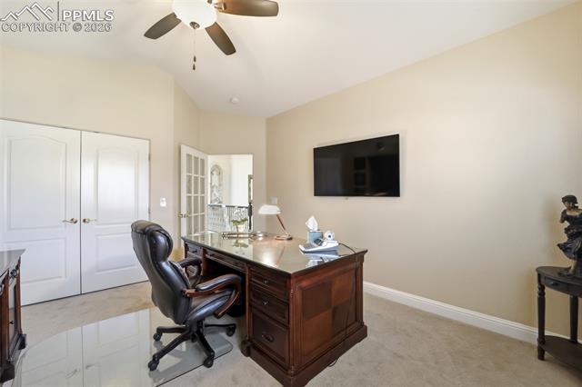 5035 Vista Del Sol Point