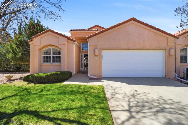 5035 Vista Del Sol Point