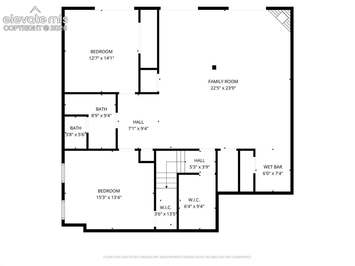 5035 Vista Del Sol Point