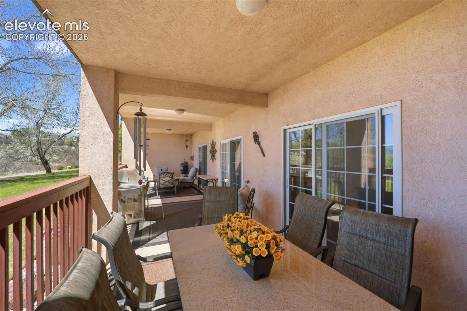 5035 Vista Del Sol Point