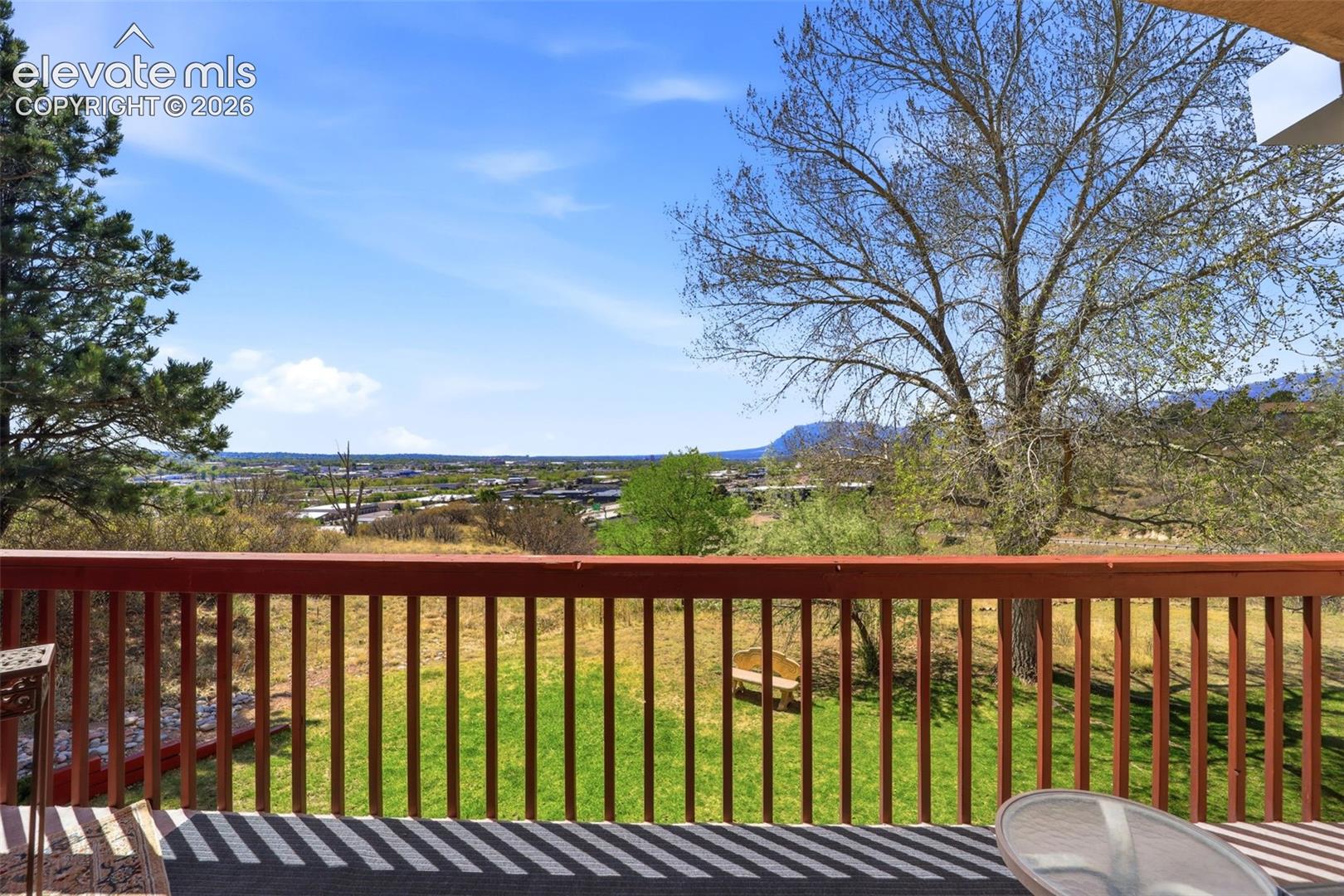 5035 Vista Del Sol Point