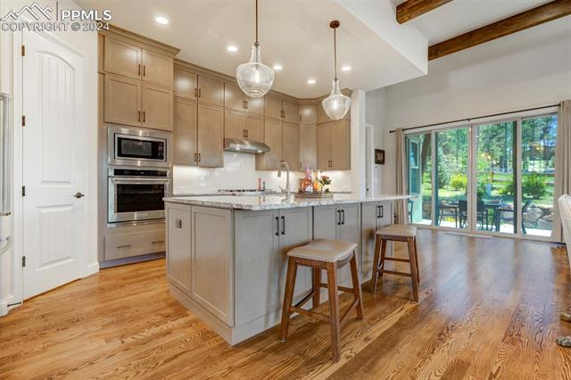 16321 Tree Top Court