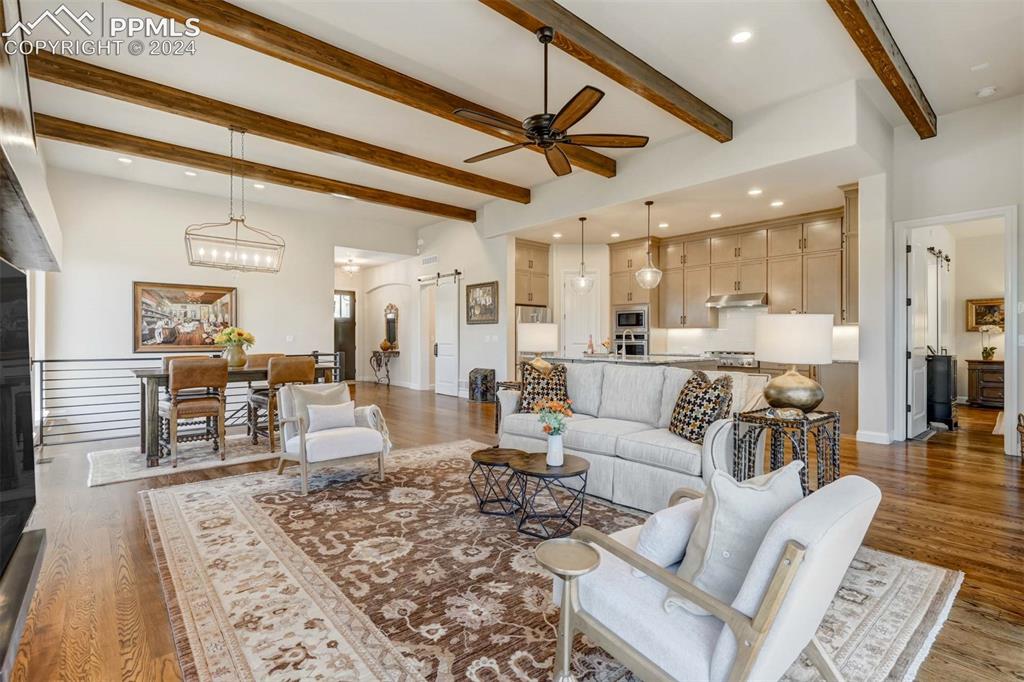16321 Tree Top Court