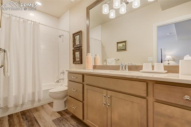 16321 Tree Top Court