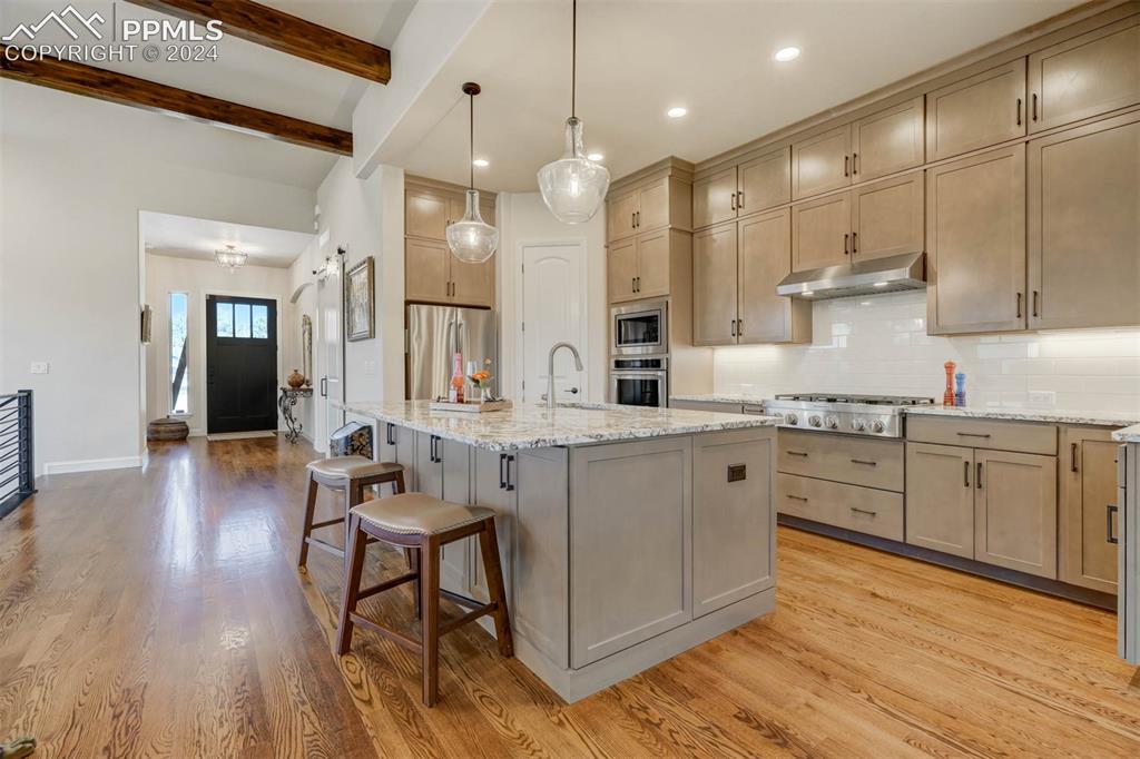 16321 Tree Top Court