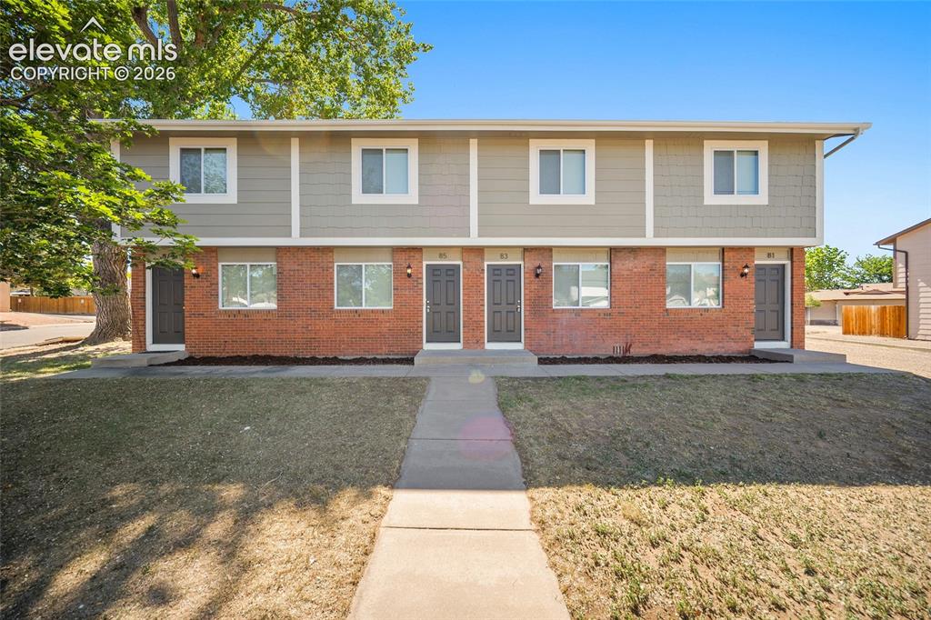 81 Castle Royal Drive Unit: 87