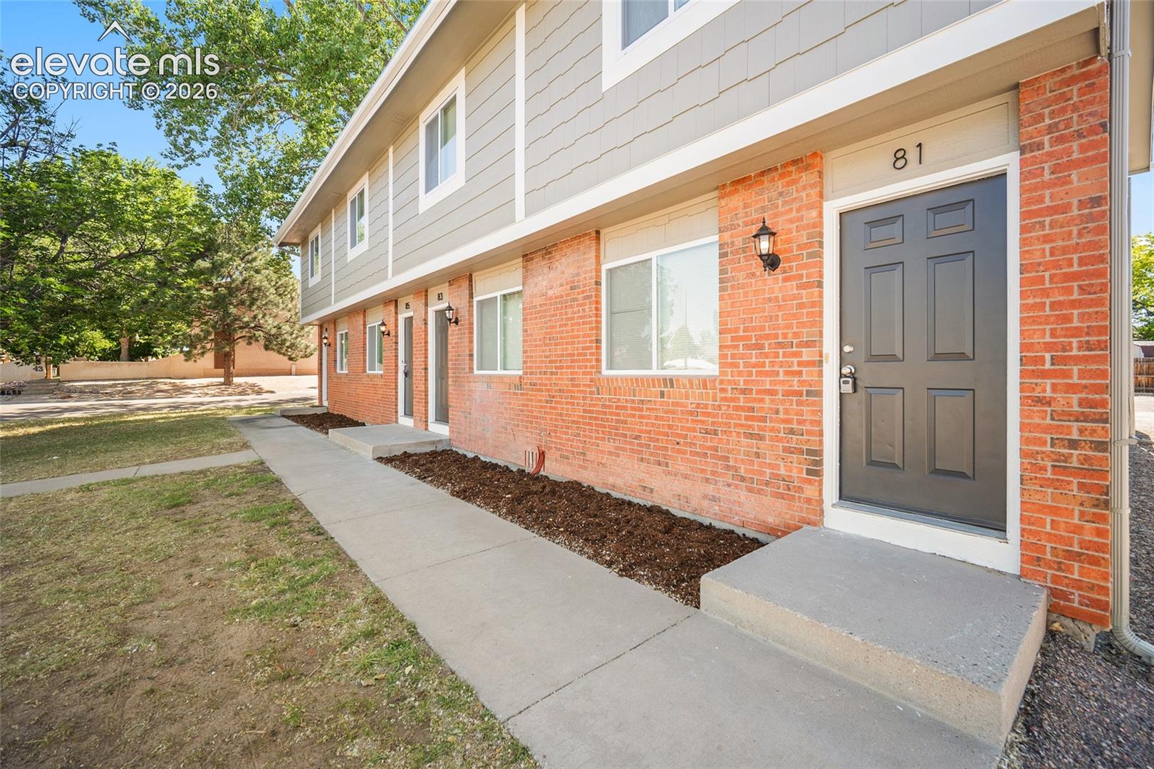 81 Castle Royal Drive Unit: 87