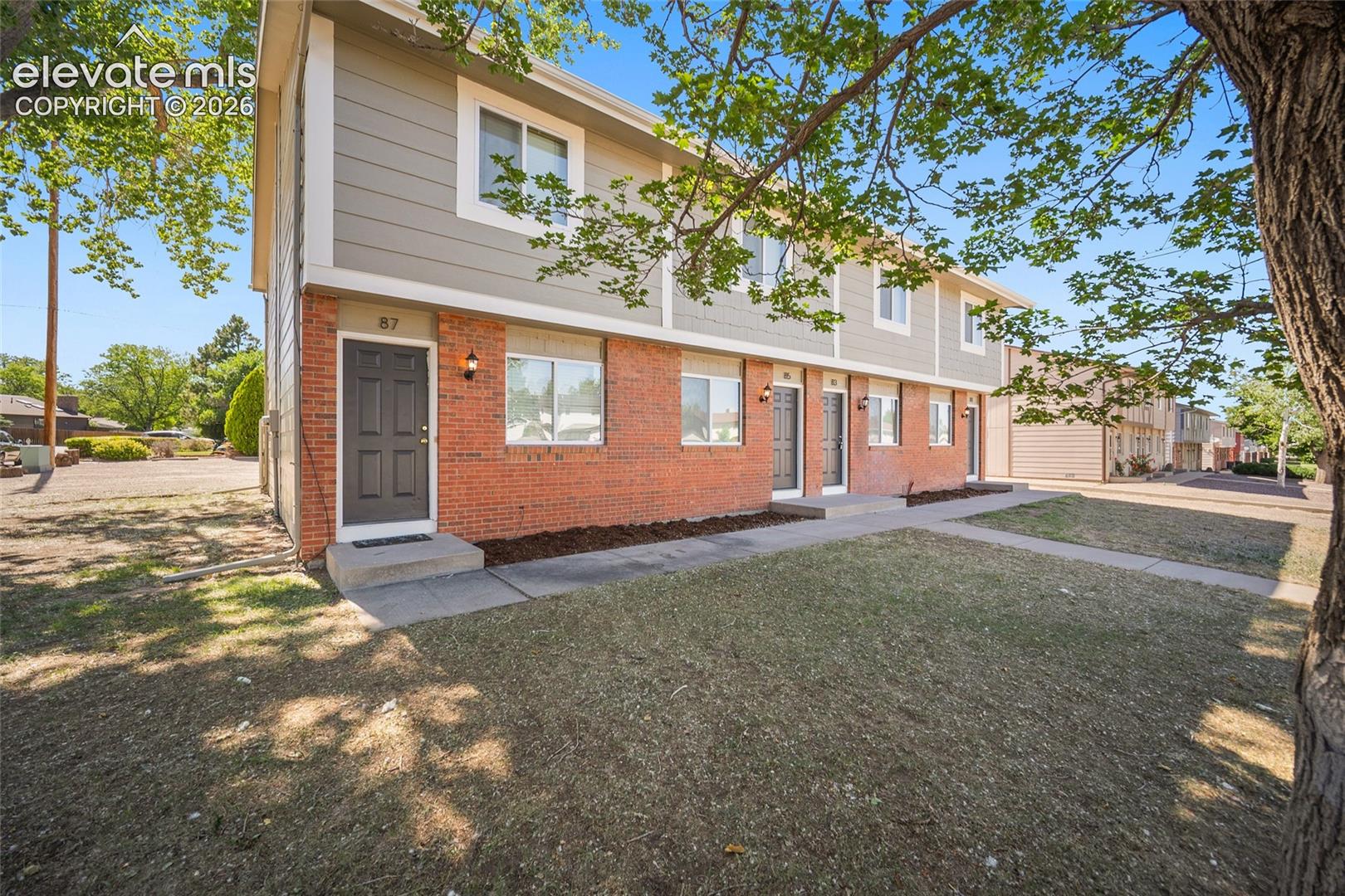 81 Castle Royal Drive Unit: 87
