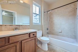 9964 Cub Lake Trail