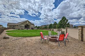 9964 Cub Lake Trail