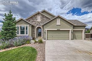 9964 Cub Lake Trail
