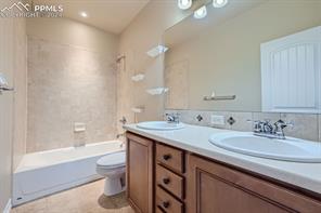 9964 Cub Lake Trail