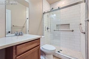 9964 Cub Lake Trail