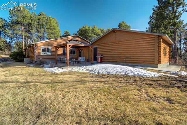 1480 Fawnwood Road