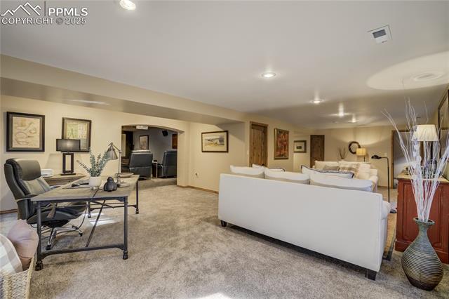 1480 Fawnwood Road