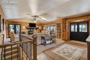1480 Fawnwood Road