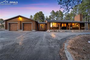 1480 Fawnwood Road