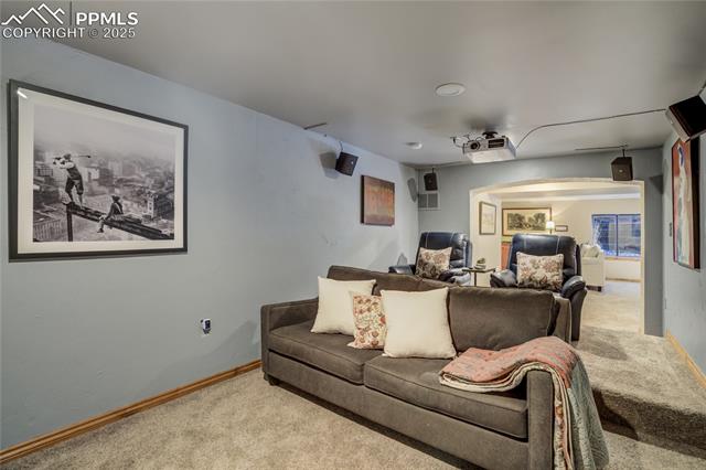 1480 Fawnwood Road