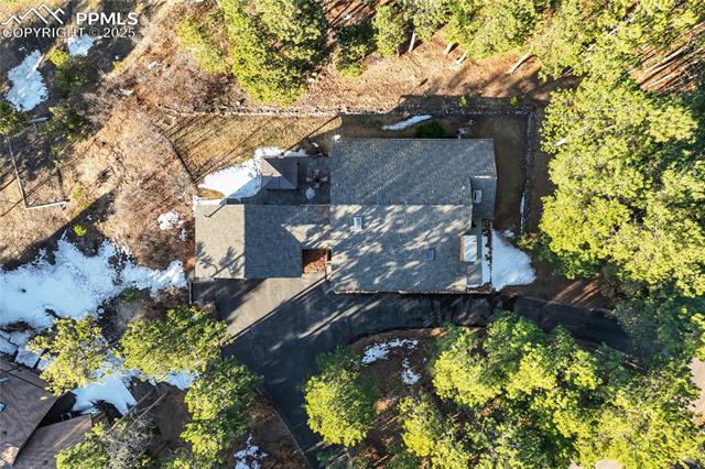 1480 Fawnwood Road