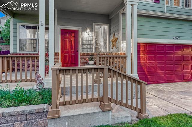 7862 Black Walnut Drive