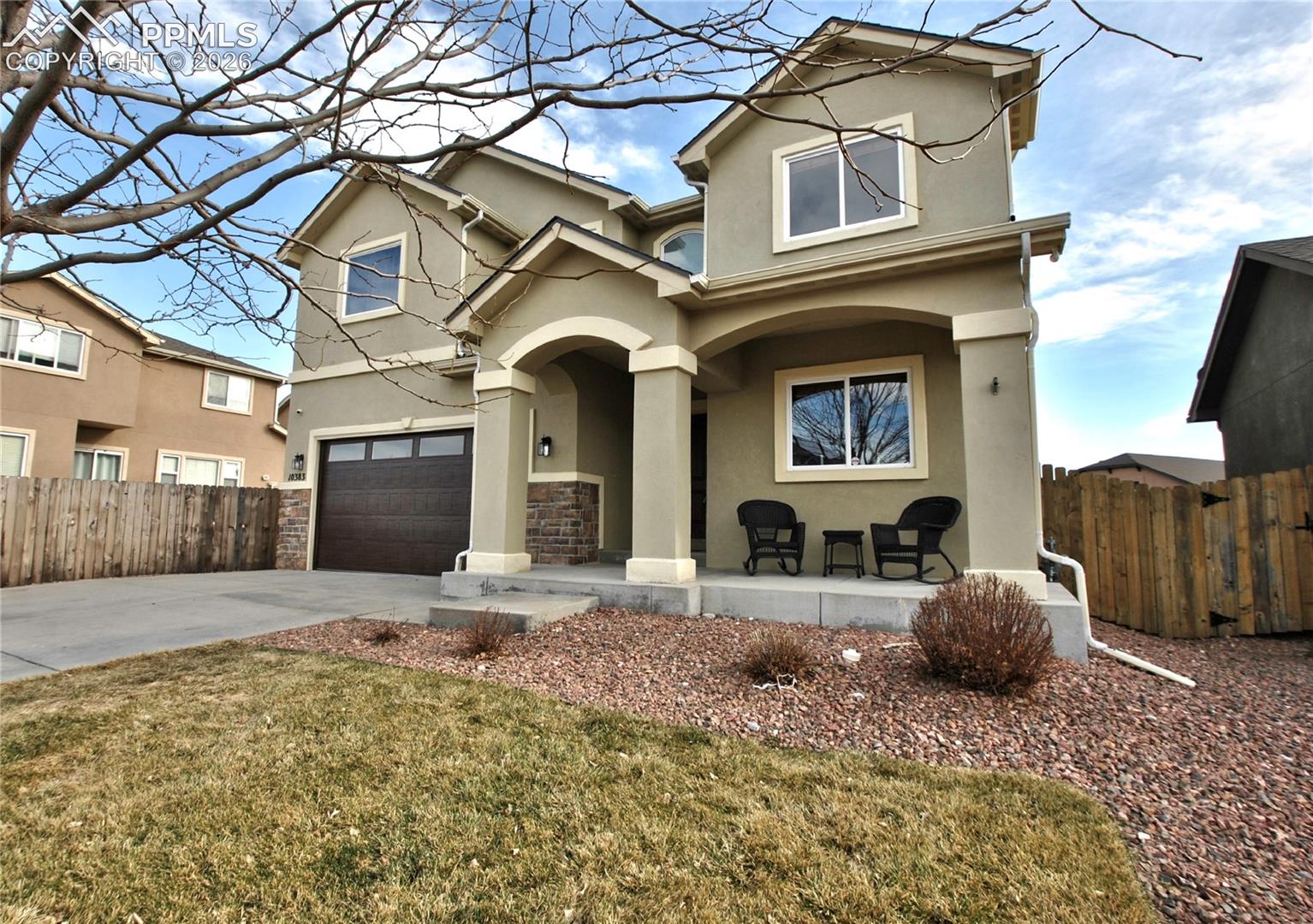 10383 Declaration Drive