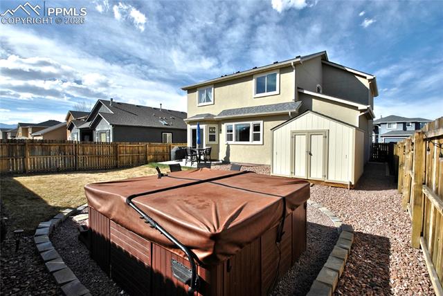 10383 Declaration Drive