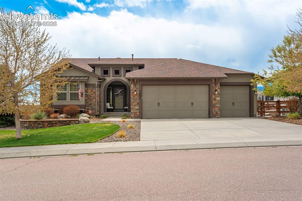 3069 Lakefront Drive