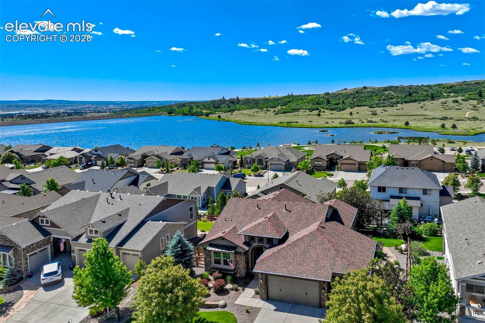 3069 Lakefront Drive