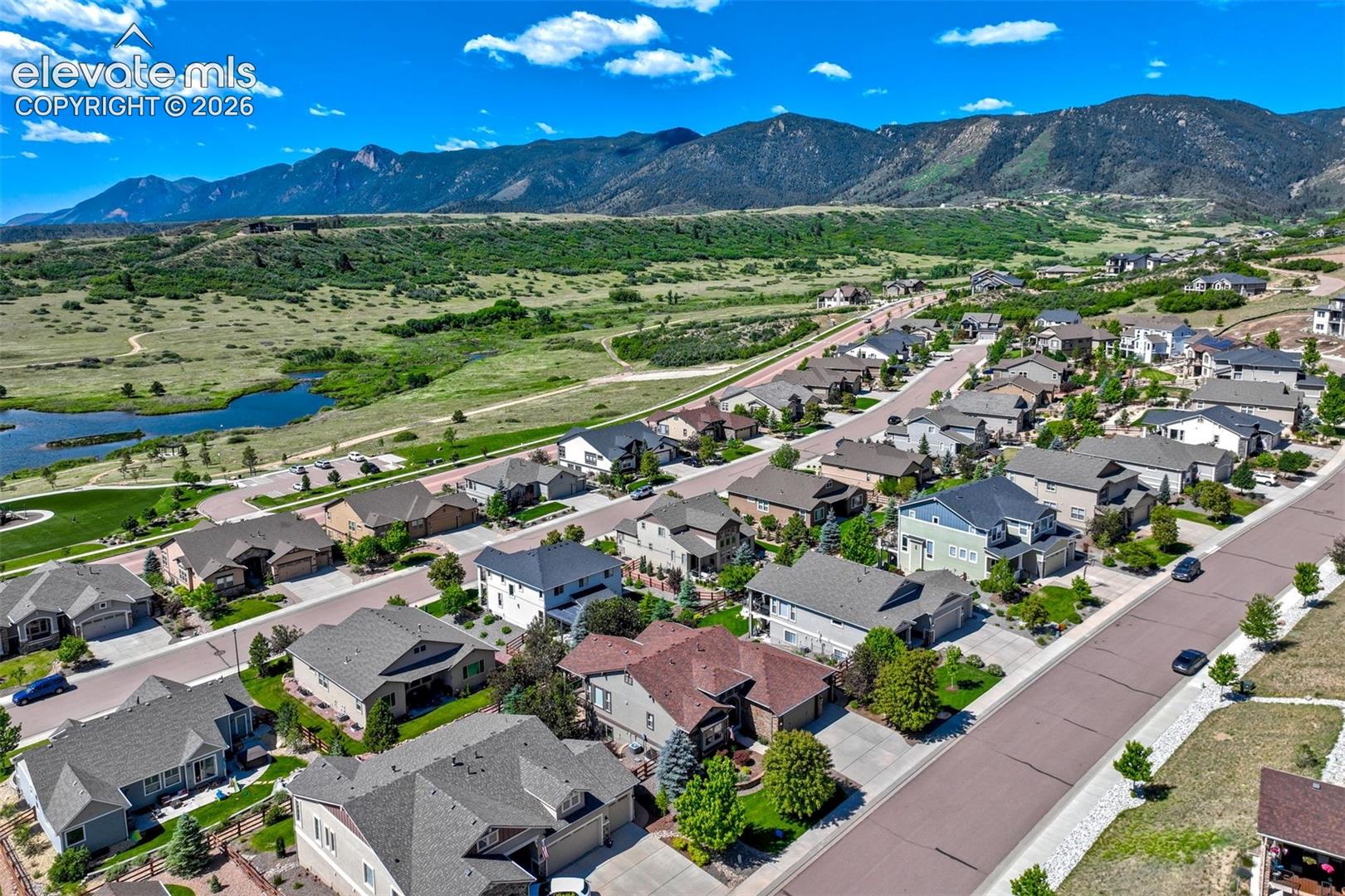 3069 Lakefront Drive