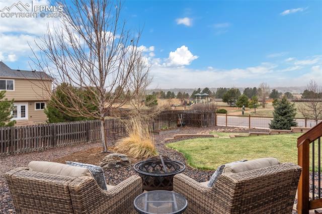 17020 Snowwood Drive