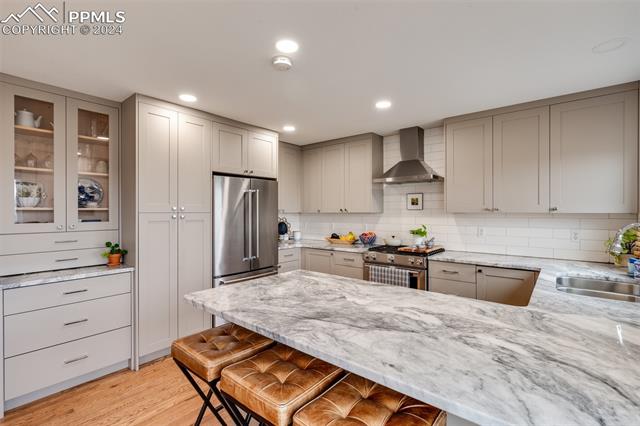 17020 Snowwood Drive