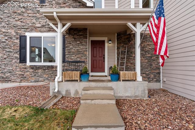 17020 Snowwood Drive