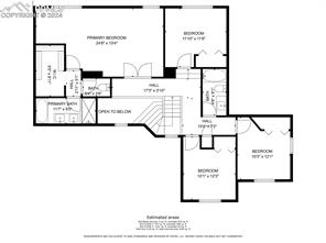 17020 Snowwood Drive